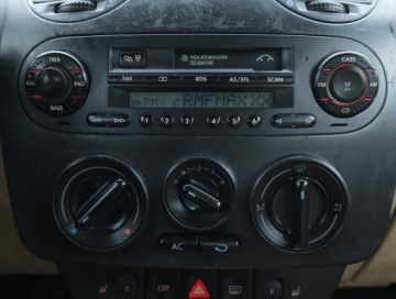 Volkswagen New Beetle Hatchback 2.0 115KM 1999 VW New Beetle 2.0, GAZ, Klima,ALU, El. szyby, zdjęcie 11