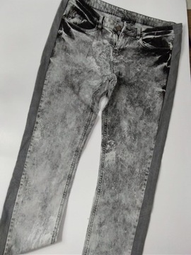 Spodnie jeansowe Esmara rozmiar 44-46 men
