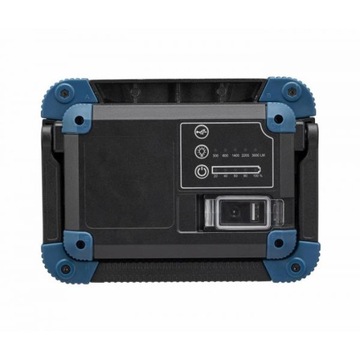 РАБОЧАЯ ЛАМПА MARELD Flash 3000 WR RE РЕГУЛИРОВКА