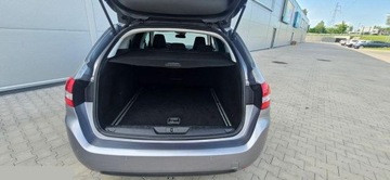 Peugeot 308 II 2016 Peugeot 308 1.6 HDi 115KM 2016r Automat, zdjęcie 20