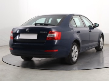 Skoda Octavia III Liftback 1.2 TSI 105KM 2014 Skoda Octavia 1.2 TSI, Salon Polska, Klima, zdjęcie 4