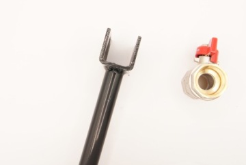 Ключ к закрытию шариковых клапанов в порошке скважины