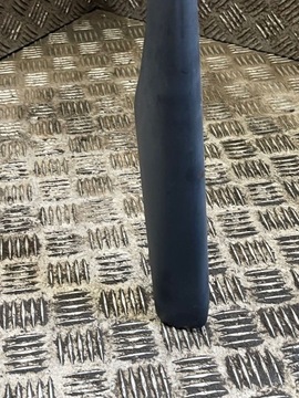 HONDA JAZZ 2005 LEVÝ STRANA PŘÍČKY STŘEŠNÍ