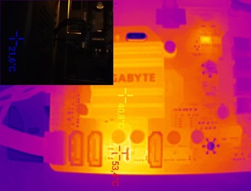 Тепловизионная камера InfiRay T2S+-20-450C от дистрибьютора бесплатно СОФТ для ПК