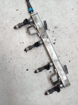 MAZDA 1.8 2.0 ТНВД 6M86-9D280-AA