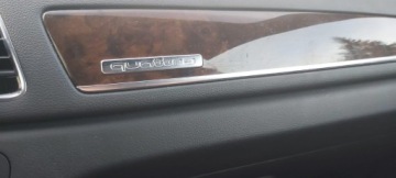 Audi Q3 I 2016 AUDI Q3 2016 200KM QUATTRO S-LINE PRESTIGE 181tys KM. CAŁA NIEMALOWANA, zdjęcie 24