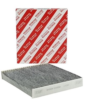 Filtr kabinowy antyalergiczny Toyota OE 87139YZZ86