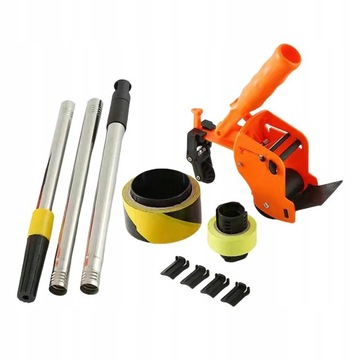 Малярный малярный скотч Аппликатор Уплотнительная лента