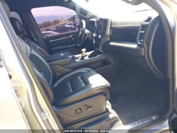  RAM 2500 2021r., TRX 4X4, od ubezpieczalni 6.2 Benzyna 702KM, zdjęcie 8