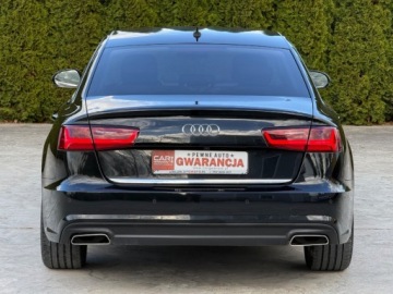 Audi A6 C7 Limousine Facelifting 2.0 TDI ultra 150KM 2016 Audi A6 Limousine 2.0 TDI s-tronicledynavipo lifcie156 tys.kmkamera cofFV23, zdjęcie 31