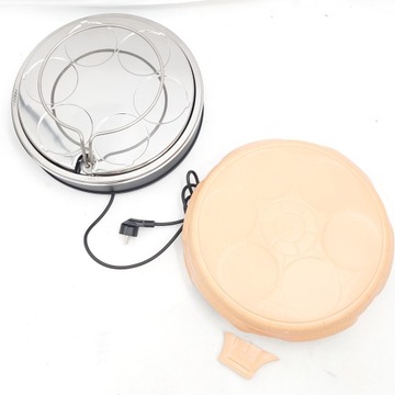 Мини-печь для пиццы EMERIO PO-115848.1 ДЕФЕКТ