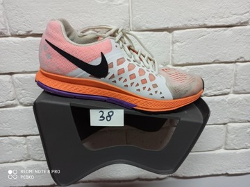 DAMSKIE BUTY DO BIEGANIA NIKE ZOOM PEGASUS 31 R 38