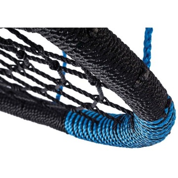 Сиденье-качалка Stork Nest OVAL синий