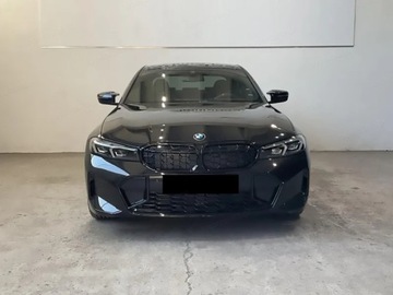 BMW Seria 3 G20-G21 Limuzyna M 3.0 M340i 374KM 2025 BMW Seria 3 M340i xDrive Sedan 3.0 (374KM) 2025, zdjęcie 3