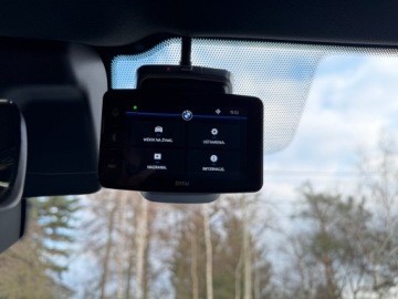 BMW Seria 5 G90-91 2023 BMW 520d xDrive M Sport PRO | Polski Salon | Gwarancja | FAKTURA VAT 23%, zdjęcie 32