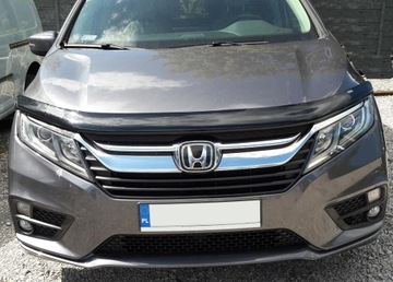 Honda Odyssey 2018-22 капот спойлер обтекатель капота