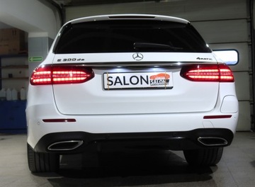 Mercedes Klasa E W213 2022 Mercedes E300de 306ps 4m 2xAMG Burmester Pamięć Hak ACC Keyles Blis Virtual, zdjęcie 32