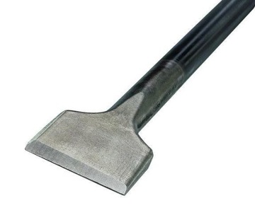 DEWALT DŁUTO SDS-MAX PŁASKIE 50x400mm XLR