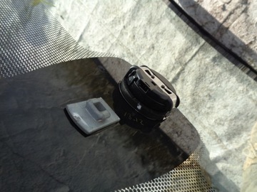 ДАТЧИК ВЕТРОВОГО СТЕКЛА RENAULT MEGANE 3 III 5D 08-16