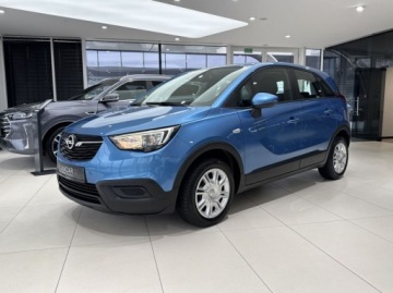 Opel 2020 Opel Crossland X Enjoy Kamera cofania Nawigacja CarPlayAndroid Auto FV