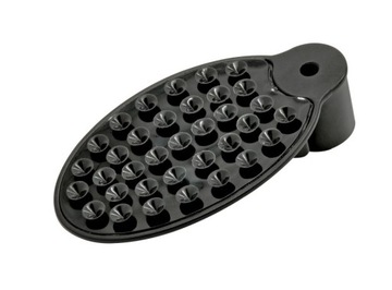 Красный микроскоп Bresser Biolux SEL 40x-1600x