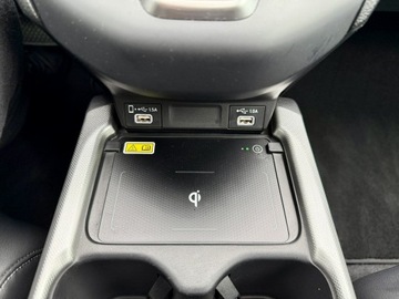 Honda CR-V V SUV Facelifting 2.0 i-MMD 184KM 2023 Honda CR-V 4x4,Hybryda,Full wersja,Gwarancja, zdjęcie 30