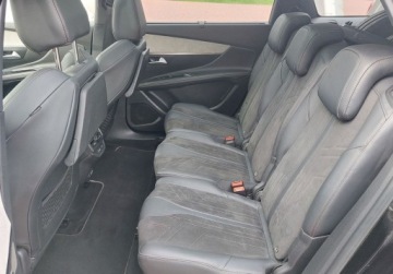 Peugeot 5008 II 2022 Peugeot 5008 GT 180KM Focal Masaze Hak FV23 2.0 Diesel 179KM, zdjęcie 8