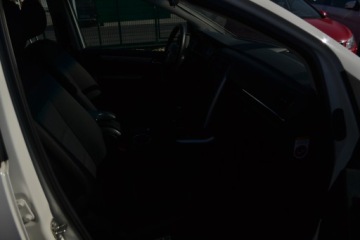 Mercedes Klasa B W245 180 CDI 109KM 2010 Mercedes B180 CDI, z Niemiec, OPŁACONY, zdjęcie 5