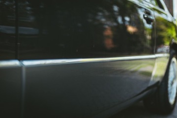 Mercedes W124 Coupe 3.0 24V 220KM 1990 MERCEDES-BENZ 300 CE W124 | 1990 | 132 000 km, zdjęcie 25