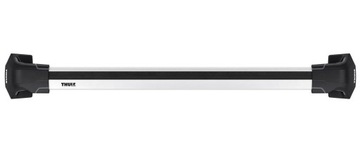 Поперечина THULE WingBar Edge 104 см, 1 шт., алюминий