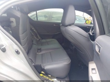 Lexus IS III 2024 Lexus IS is f sport 3.5 Benzyna 311KM, zdjęcie 10