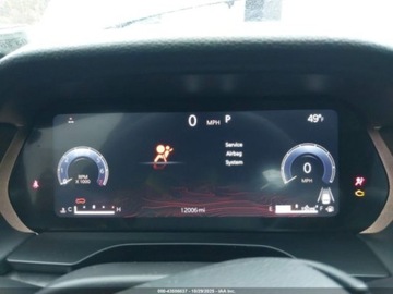 Jeep Grand Cherokee V 2025 Jeep Grand Cherokee Limited 2025 3.6l 3.6 Benzyna 293KM, zdjęcie 10