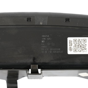 Audi A6 C6 priekinė kairė sėdynė, daiktadėžė po sėdyne 8J0882621 – nuotrauka 11