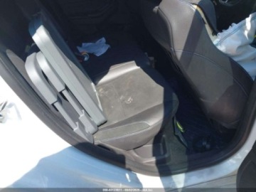 Ford Focus III RS 2.3 EcoBoost 350KM 2017 Ford Focus RS 2017 2.3l 2.3 Benzyna 350KM, zdjęcie 12