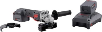Углошлифовальная машина INGERSOLL RAND 18 V