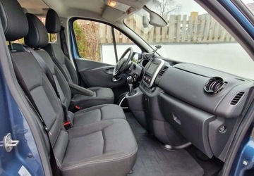 Renault Trafic III 2020 Renault Trafic Renault Trafic 2.0 Diesel 140KM, zdjęcie 7