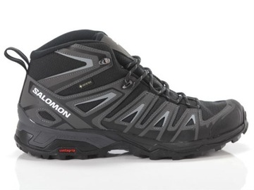 SALOMON X ULTRA PIONEER BUTY TREKKINGOWE 48 1ŻBC