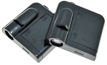 Беспроводной светодиодный проектор KIA с логотипом RIO Soul Ceed Sportage Sorento