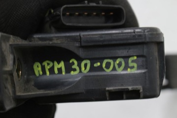 Pedał Gazu Potencjometr APM30-005 Grandi 2.4