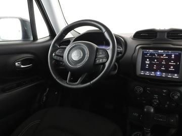 Jeep Renegade 2019 Jeep Renegade Limited 4x4 automat panorama hak, zdjęcie 15