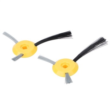 2 шт. Боковая щетка для подметальной машины Shark RV750.