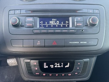 Seat Ibiza IV Hatchback 5d Facelifting 1.2 TSI 105KM 2015 Seat Ibiza 1,2 TSi Style 105KM, 2015, tempomat, zdjęcie 22