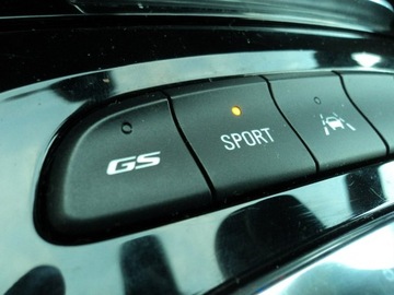 Buick 2018 Opel Insignia sprzedam ładnego OPLA INSIGNIE GSI, zdjęcie 12