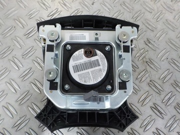 HYUNDAI H1 H-1 08- ULOŽENÍ ŘIDIČE AIRBAG