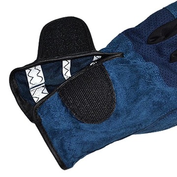 Салфетка из микрофибры для мужчин Golf для левой руки для правой