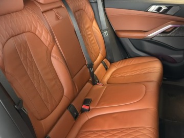 BMW X6 G06 SUV Facelifting 3.0 40d 352KM 2026 BMW X6 xDrive40d Sport Suv 3.0 (352KM) 2026, zdjęcie 11