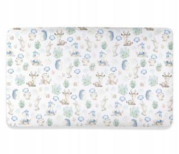 Хлопковый лист для конструкций на 90x50!