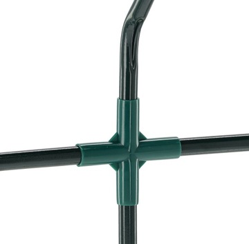 МИНИ-БАЛКОННАЯ ТЕПЛИЦА ПЛЕНКА 120 x 60 x 60 см