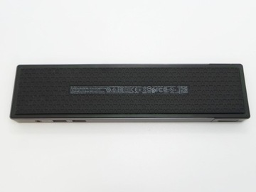Док-станция HP Elite ZBook Thunderbolt 3 150 Вт ZBook 15 G3