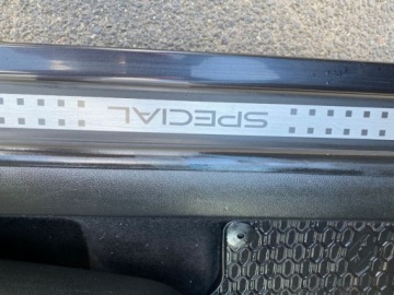 Volkswagen Golf V Hatchback 1.4 i 16V 75KM 2003 Volkswagen Golf KLIMATRONIC LEDY EL.SZYBY EL.LUSTERKA NISKI PRZEBIEG GWARA, zdjęcie 11